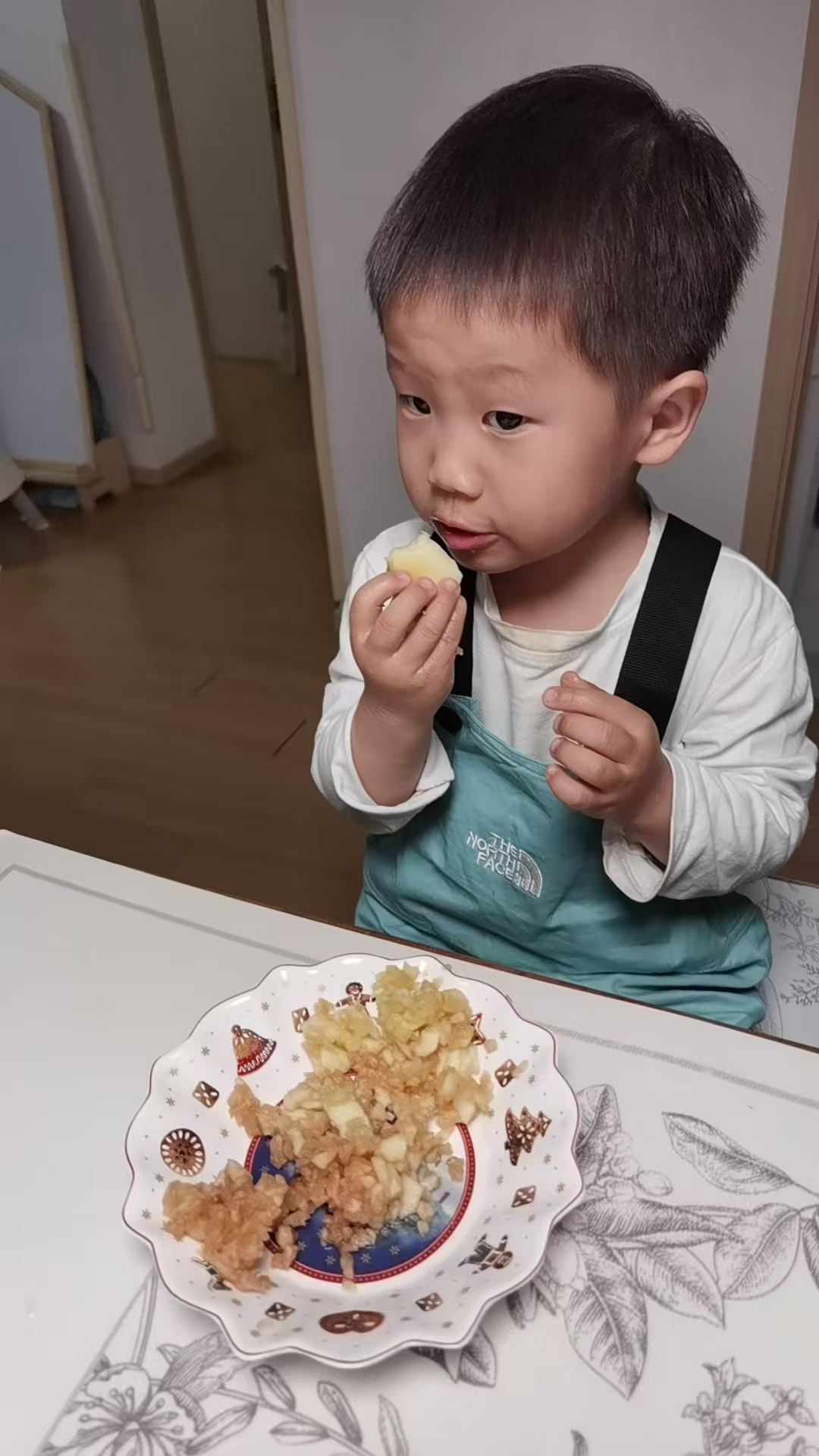 成长照片