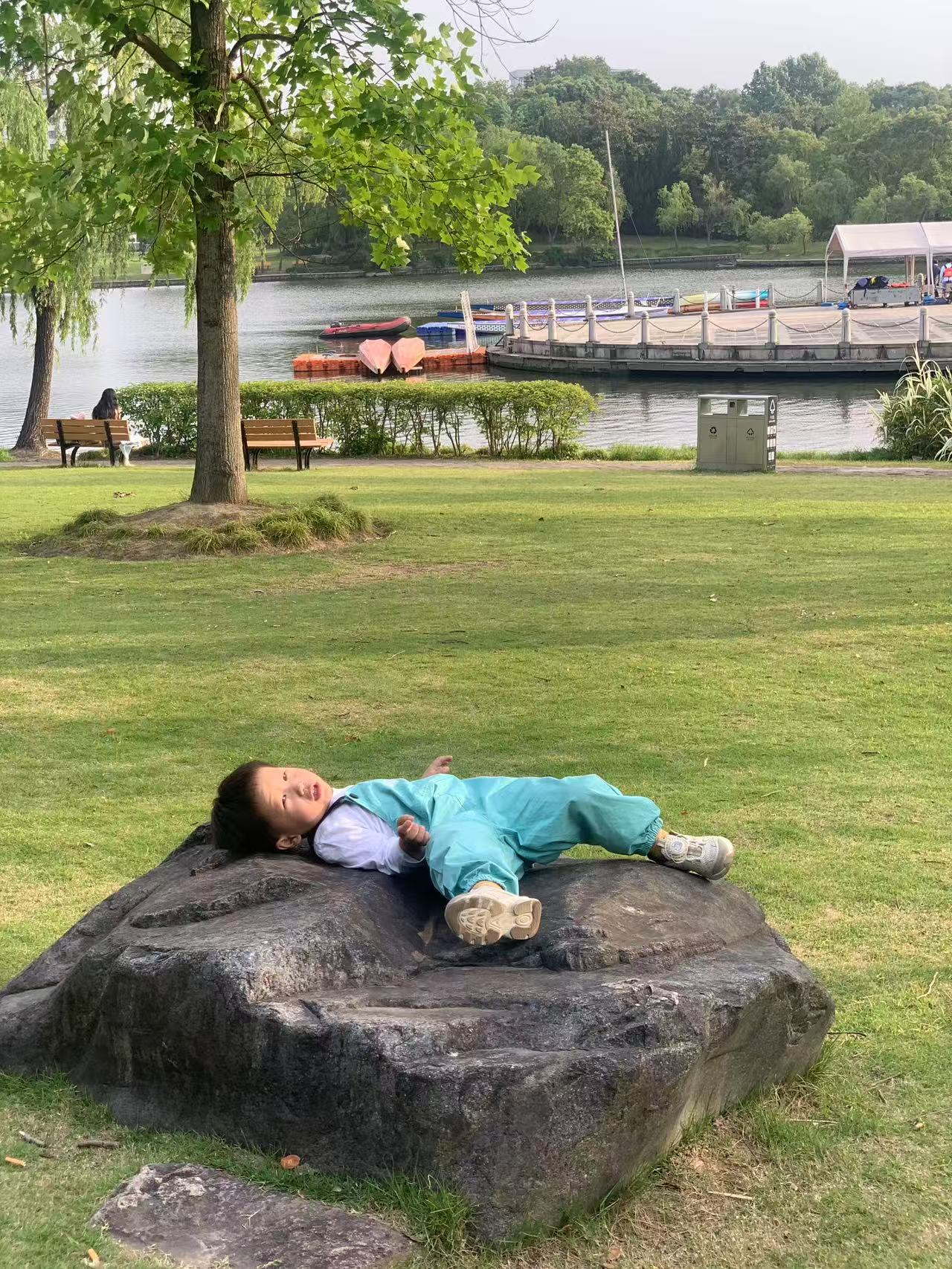成长照片