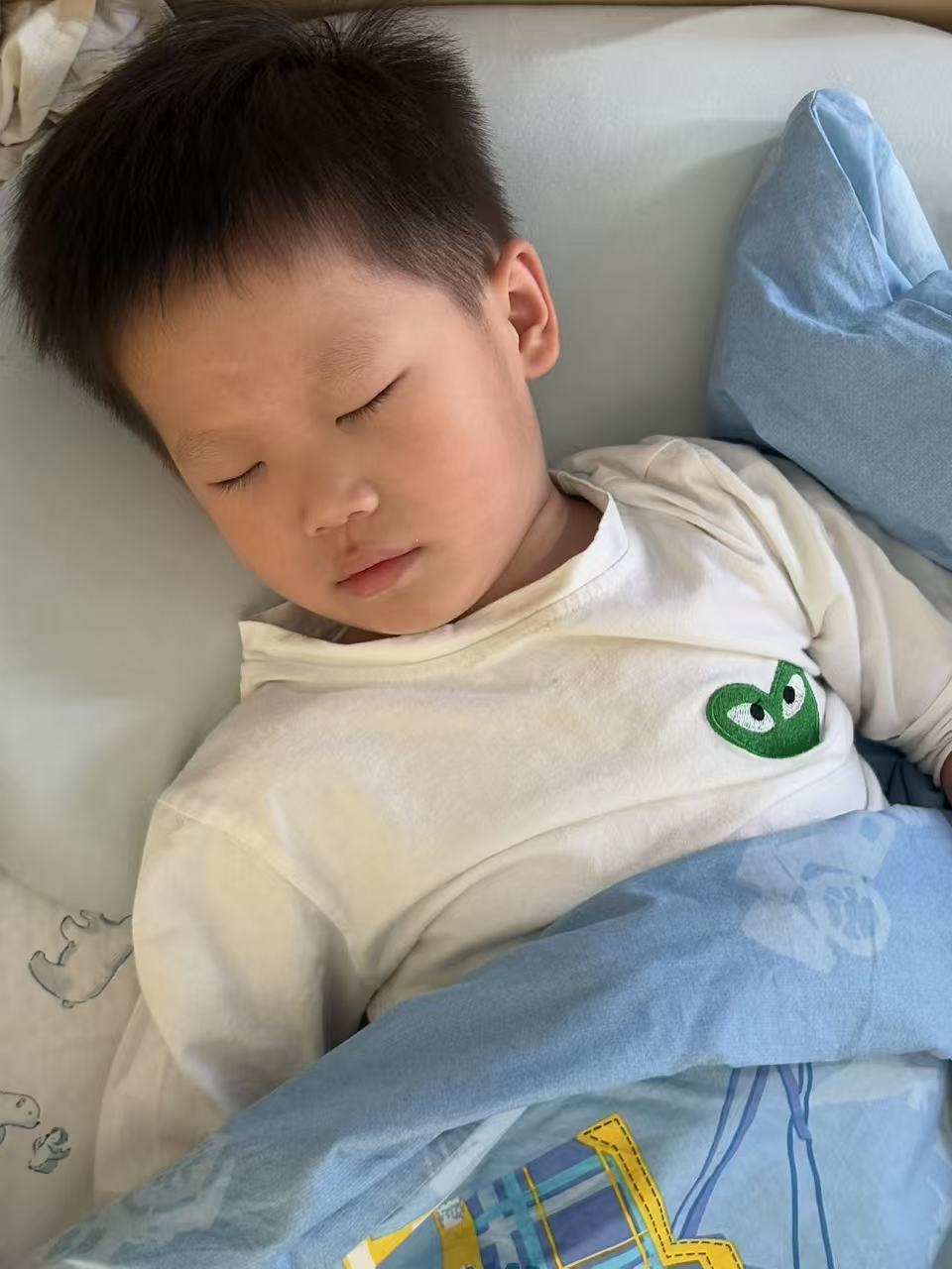 成长照片
